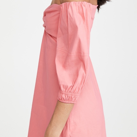 A.L.C. Mila Dress Size 4 - Picture 8 of 9